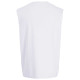 Jack & Jones Ανδρική αμάνικη μπλούζα Norrebro Embroidered Crew Neck Tank Top